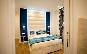 Atmosfere Guest House - Cinque Terre E La Spezia